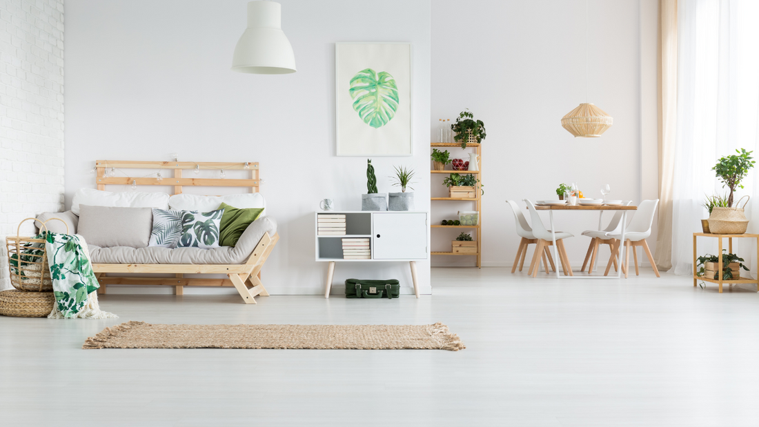 5 Multipurpose Home Decor Pieces for Small Spaces