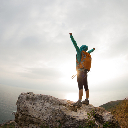 Top 5 Hiking Places in Texas