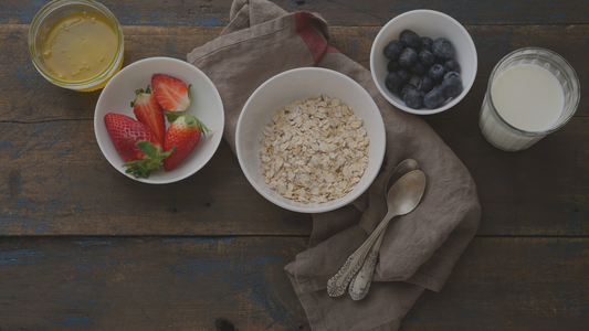 Why is Breakfast so Important?