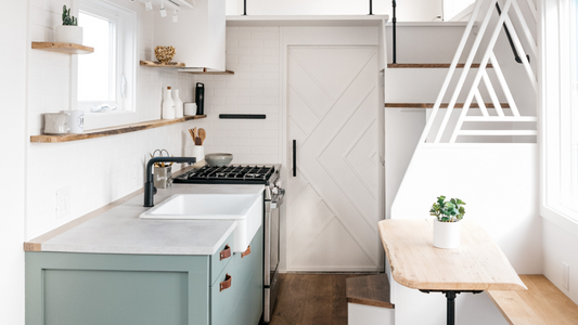 Pros & Cons of Tiny Home Living.
