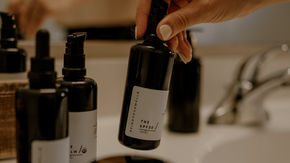Getting Your Skin Ready for Winter