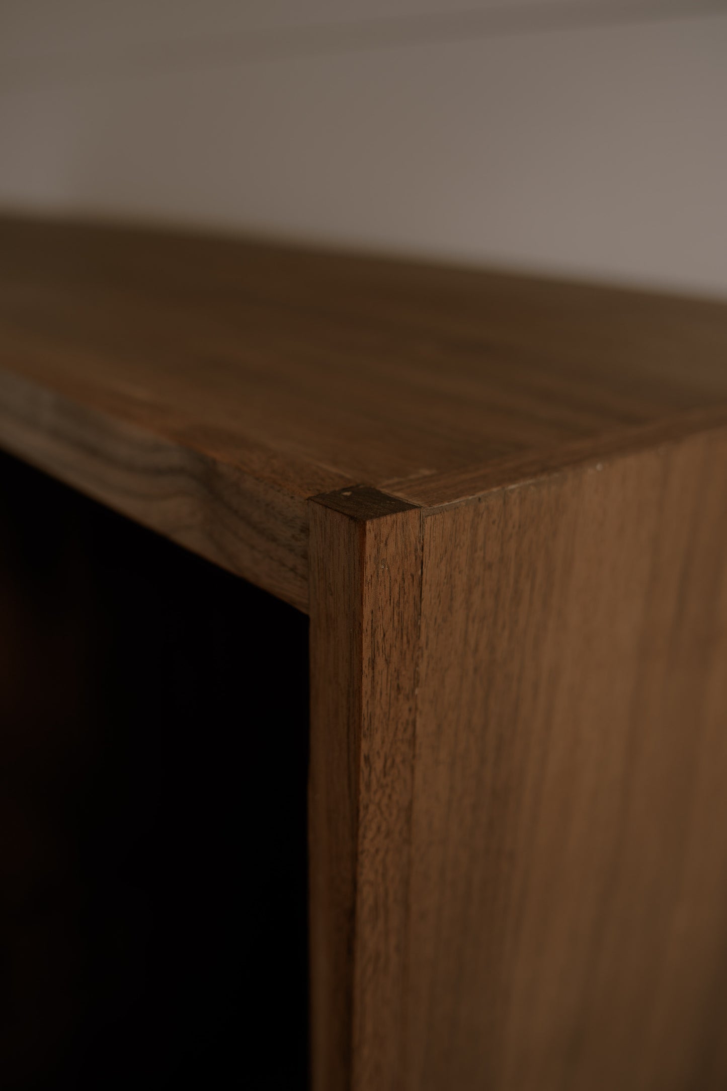 Entryway Table With Storage