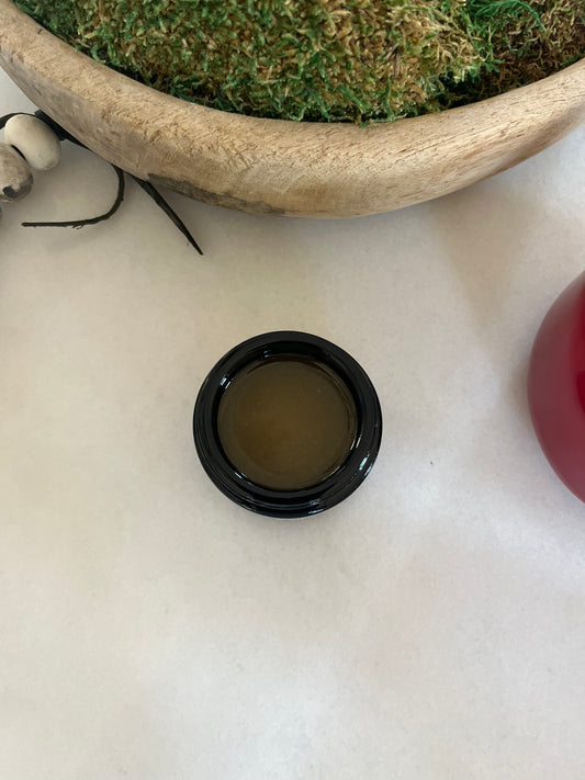 Organic Sugar Body Scrub