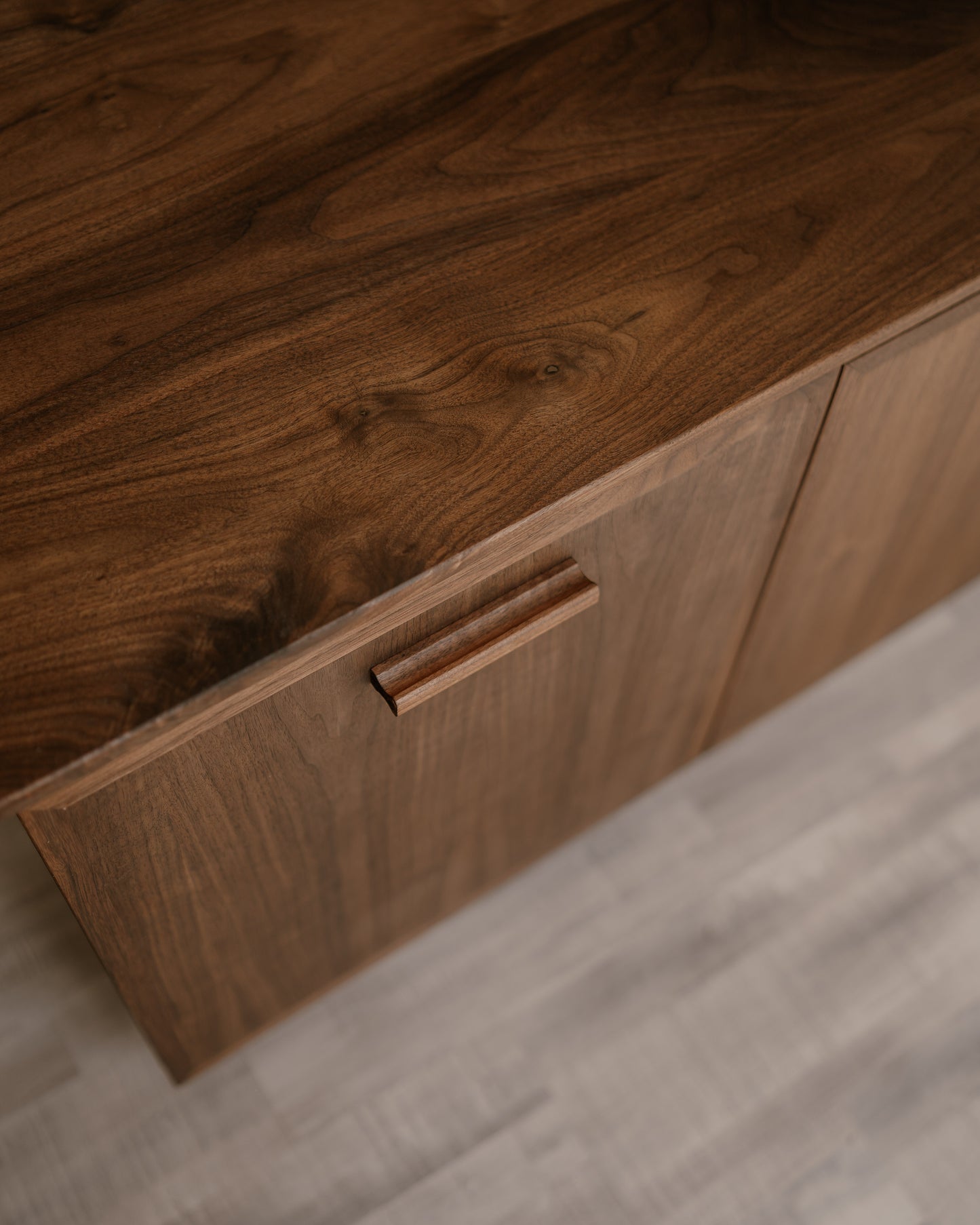 Coffee Table with Drawer Storage