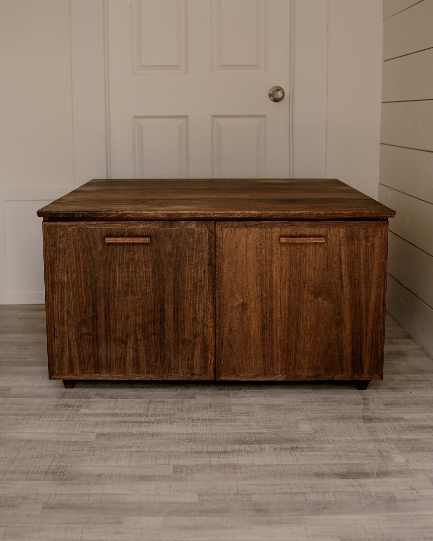 Coffee Table with Drawer Storage
