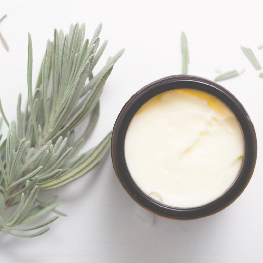 Organic Salve